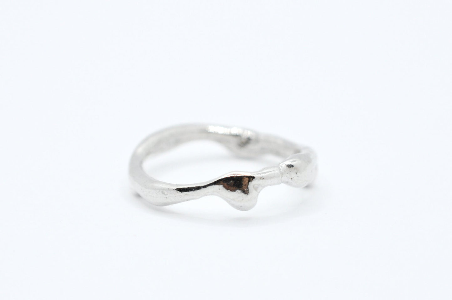 A'mmare Jewelry - Condensa Ring