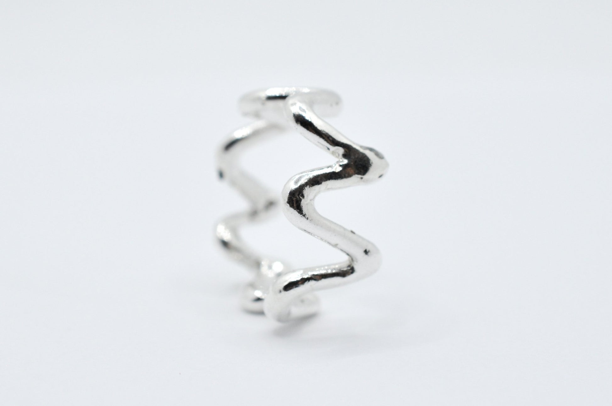 A'mmare Jewelry - Mosso Ring